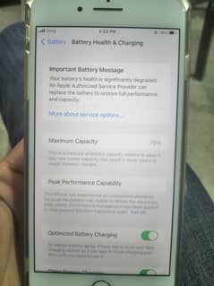 IPhone 8 plus non Pta