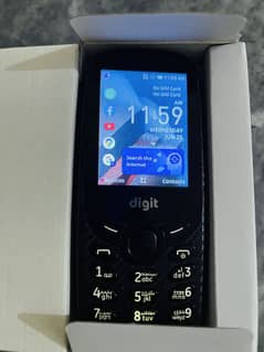 Jazz Digit 4G