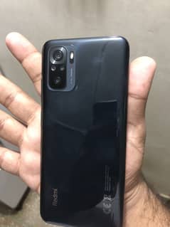 Redmi  note 10 4/128 Gb