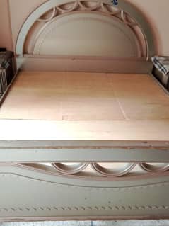 Full Bed Set