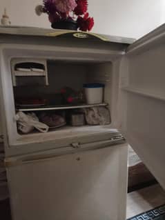 Waves full size Grand cabin Fridge for sale