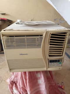 window ac