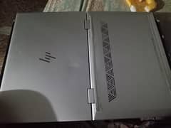 HP ENVY 360 Convertible