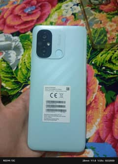 Redmi 12 c
