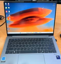 20 days used ASUS Expertbook P5405