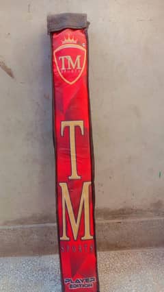 Original TM bat