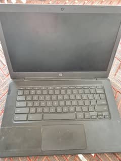 Hp chromebook 14 g5