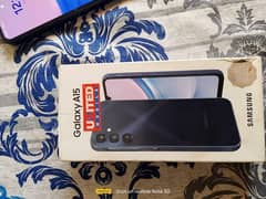 galaxy A15