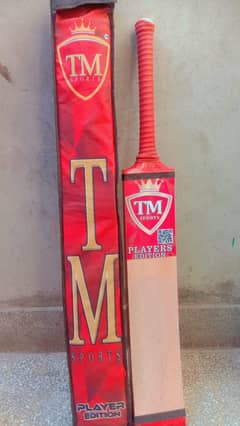 Original TM bat