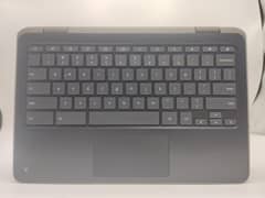 HP CHROMEBOOK 11-G1