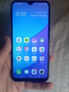 Non PTA Vivo Urgent Exchange sale offer Y12 Finger print ok