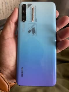 Sale My Phone Huawei Y8p 6/128