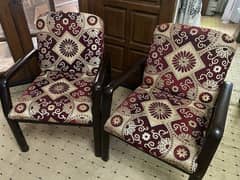 Wooden Furniture