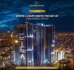 2 Bed Corner Apartment For Sale In Goldcrest Views 2