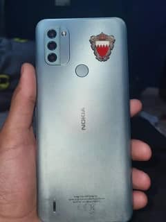 Nokia c31