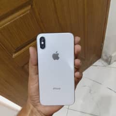 Apple iPhone X PTA