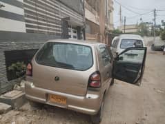 Alto vxr in good condition for urgent sale