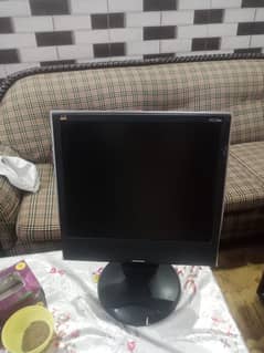 Computer monitor