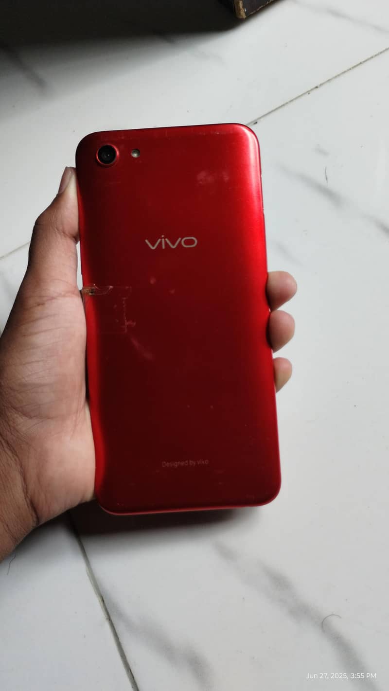 VIVO Y81s 1