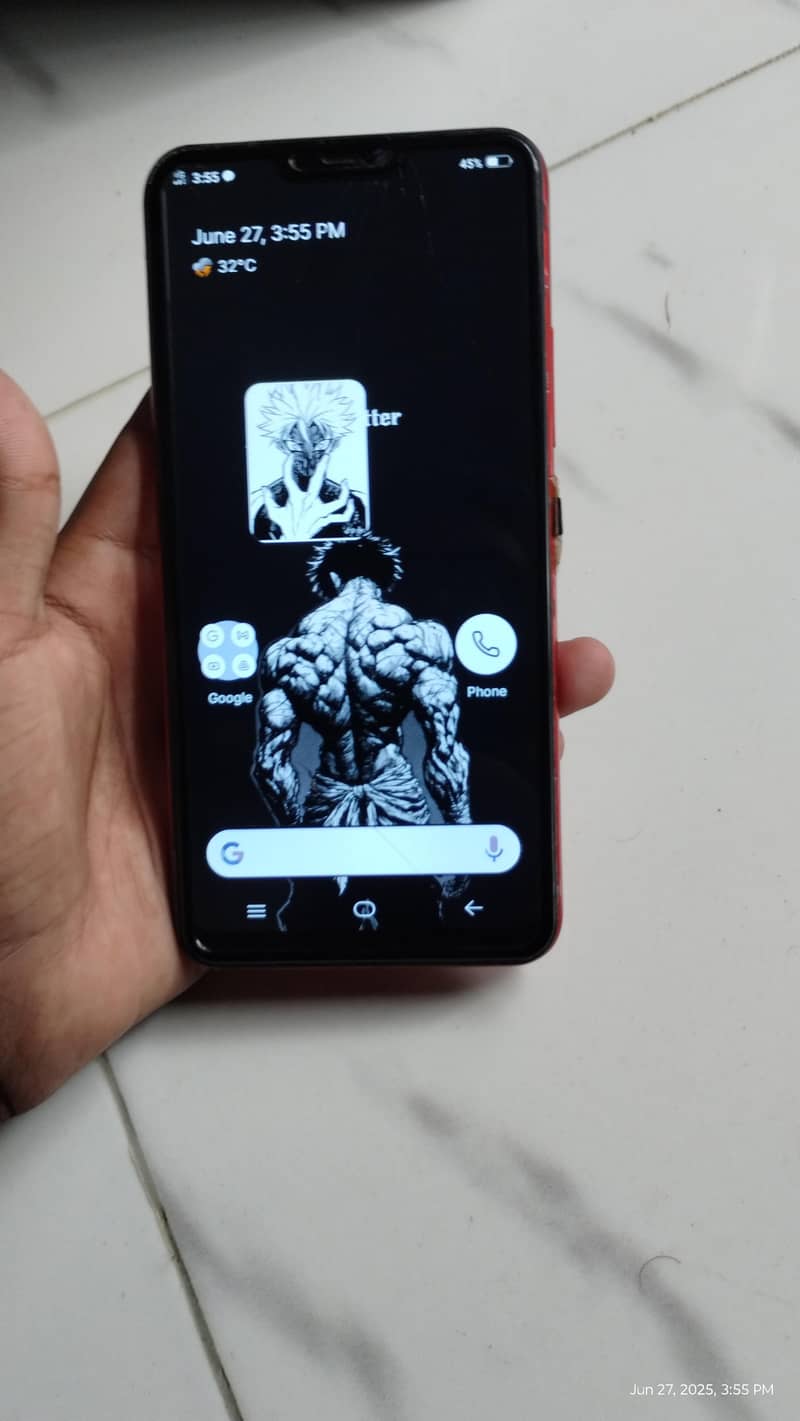 VIVO Y81s 3