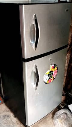 Haier Med Size Refrigerator