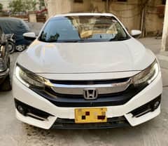 Honda Civic UG