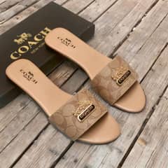 slippers / stylish woman's casual slippers / ladies slipper's