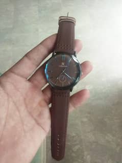 watch