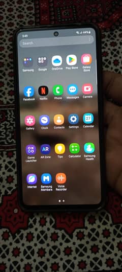 Samsung A51