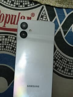 samsung A06