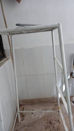 LADDER