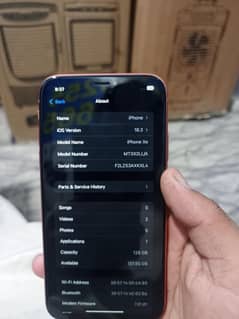 iPhones