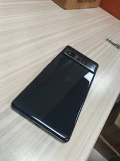 Google 7pro 12/512 GB