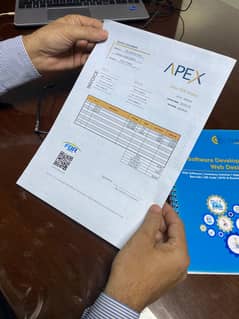 FBR Digital Invoicing System price karachi software service Lahore