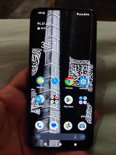 Google Pixel 8Pro 12/256