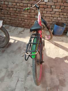 speed bike 