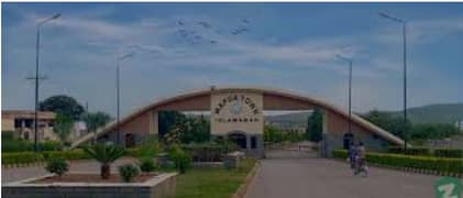 Wapda Town Islamabad