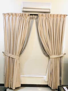 Used Curtains for Sale