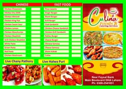 culina