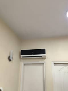Haier 1 ton Ac