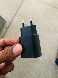 Samsung 25W AdapteR