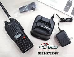 ICOM V82 VHF Marine Walkie Talkie heavy duty 7W Long range Radio 1Pcs
