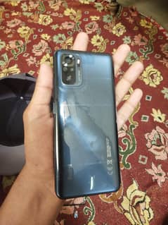 Redmi Note 10