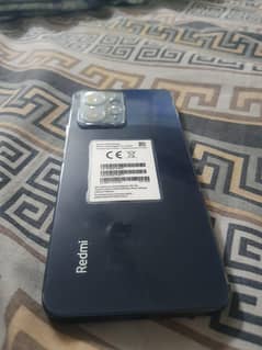 Redmi Note 12 8GB Ram / 128 GB in original condition
