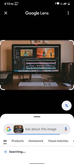 Video and Audio Editing