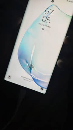 Note 10 plus & Mi 10 T