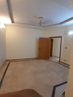 Upper portion Available for Rent in E11 2