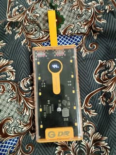 DR Power Bank