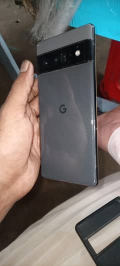 google