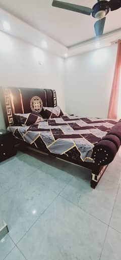 Mall Of Islamabad 2 Bed Possession Able Apartment For Sale, Blue Area Islamabad